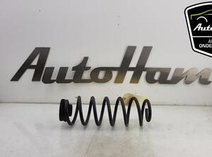 Coil Spring AUDI A1 (8X1, 8XK), AUDI A1 Sportback (8XA, 8XF)