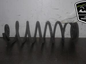 Coil Spring VW GOLF PLUS (5M1, 521), VW GOLF V Variant (1K5), VW JETTA III (1K2), SEAT ALTEA (5P1)