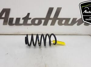 Coil Spring RENAULT CAPTUR I (J5_, H5_), RENAULT CLIO IV (BH_)