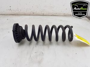 Coil Spring MERCEDES-BENZ C-CLASS (W205), MERCEDES-BENZ C-CLASS (W204)