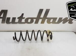 Coil Spring SEAT LEON (5F1), SEAT LEON SC (5F5)