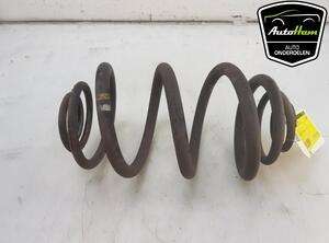 Coil Spring RENAULT TRAFIC III Van (FG_)