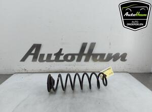 Coil Spring AUDI Q2 (GAB, GAG)