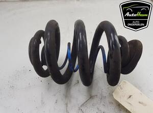 Coil Spring VW TRANSPORTER VI Van (SGA, SGH, SHA, SHH)