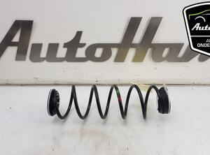 Coil Spring OPEL CORSA F (P2JO), PEUGEOT 208 II (UB_, UP_, UW_, UJ_)