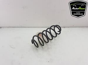 Coil Spring PEUGEOT 108, CITROËN C1 II (PA_, PS_)