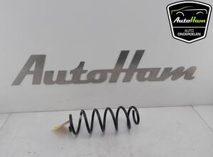 Coil Spring AUDI A3 Sportback (8YA), AUDI A3 Limousine (8VS, 8VM)