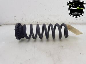 Coil Spring MERCEDES-BENZ GLC Coupe (C253), MERCEDES-BENZ GLC (X253)