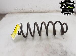 Coil Spring TOYOTA COROLLA Estate (_E21_)