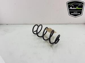 Coil Spring MERCEDES-BENZ A-CLASS (W176)