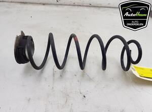 Coil Spring OPEL CORSA F (P2JO), PEUGEOT 208 II (UB_, UP_, UW_, UJ_)