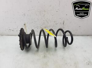 Coil Spring VW CADDY V Box Body/MPV (SBA, SBH)