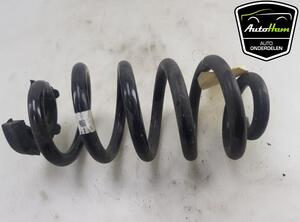 Coil Spring AUDI Q4 Sportback (F4N)