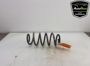 Coil Spring TOYOTA AURIS (_E18_), TOYOTA AURIS Estate (_E18_)