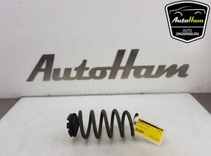 Coil Spring RENAULT CAPTUR I (J5_, H5_), RENAULT CLIO IV (BH_)