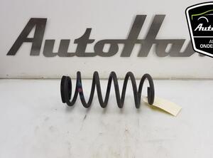 Coil Spring TOYOTA AURIS (_E18_), TOYOTA AURIS Estate (_E18_)