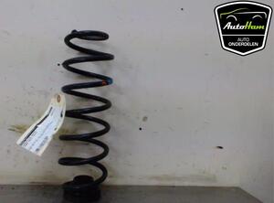 Coil Spring SKODA FABIA II Combi (545), SKODA FABIA III Estate (NJ5)