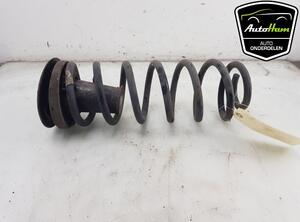 Coil Spring FORD TRANSIT CONNECT V408 Box Body/MPV