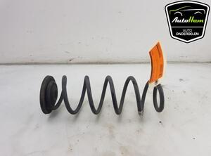 Coil Spring SEAT IBIZA V (KJ1, KJG)