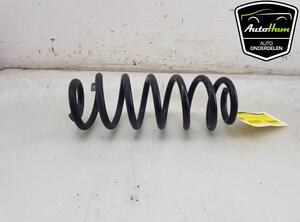 Coil Spring VW GOLF VIII (CD1)