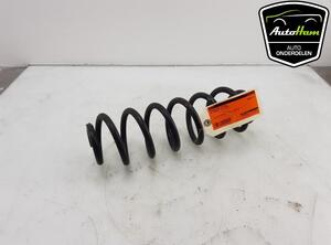 Coil Spring SKODA SUPERB III Estate (3V5), VW TOURAN (5T1)