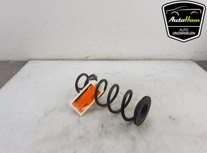 Coil Spring SEAT IBIZA V (KJ1, KJG)