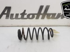 Coil Spring MITSUBISHI COLT VI (Z3_A, Z2_A), MITSUBISHI Colt VII (Z2_A)