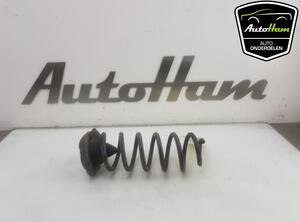 Coil Spring RENAULT KADJAR (HA_, HL_), NISSAN QASHQAI II SUV (J11, J11_)