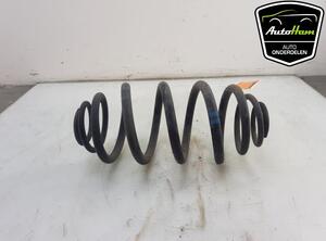 Coil Spring MERCEDES-BENZ VITO / MIXTO Van (W639), MERCEDES-BENZ VIANO (W639)