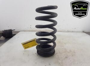 Coil Spring FORD GALAXY III (CK), FORD S-MAX (CJ, WA6)