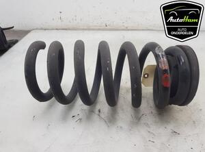 Coil Spring FORD GALAXY III (CK), FORD S-MAX (CJ, WA6)