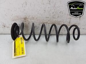 Coil Spring SEAT LEON (KL1)