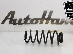 Coil Spring MITSUBISHI COLT VI (Z3_A, Z2_A), MITSUBISHI Colt VII (Z2_A)