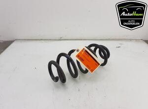 Coil Spring RENAULT KADJAR (HA_, HL_)