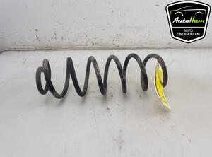 Coil Spring RENAULT MEGANE IV Hatchback (B9A/M/N_), RENAULT MEGANE E-TECH SUV