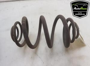 Coil Spring RENAULT TRAFIC III Van (FG_)