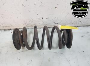 Coil Spring OPEL ZAFIRA TOURER C (P12), OPEL ASTRA J Sports Tourer (P10)