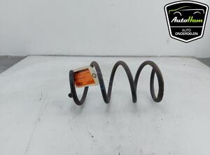 Coil Spring NISSAN NOTE (E12)