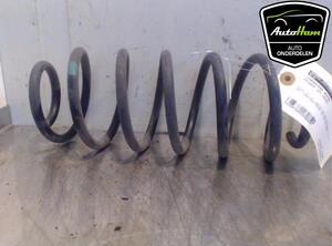 Coil Spring PEUGEOT 107 (PM_, PN_), CITROËN C1 (PM_, PN_)