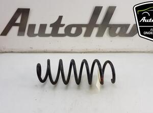 Coil Spring NISSAN QASHQAI II SUV (J11, J11_)