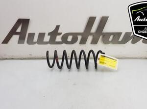 Coil Spring NISSAN QASHQAI II SUV (J11, J11_)