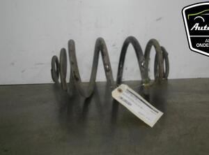 Coil Spring RENAULT TRAFIC II Van (FL), RENAULT TRAFIC III Van (FG_)