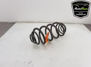 Coil Spring RENAULT KANGOO Express (FW0/1_)