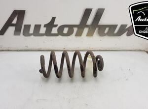 Coil Spring AUDI A6 (4F2, C6), AUDI A6 Avant (4F5, C6)