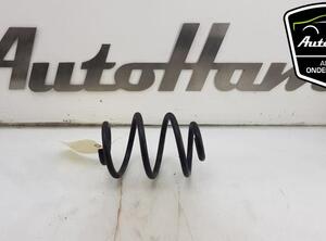 Coil Spring RENAULT TWINGO II (CN0_)