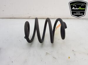 Coil Spring MERCEDES-BENZ CLA Coupe (C117)