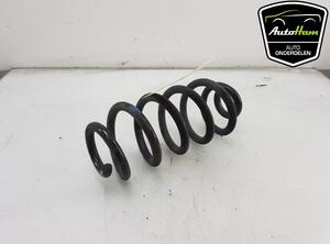 Coil Spring RENAULT KADJAR (HA_, HL_)