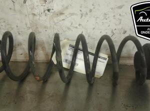 Coil Spring SEAT IBIZA IV ST (6J8, 6P8)