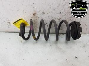 Coil Spring RENAULT TWINGO III (BCM_, BCA_)