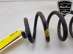 Coil Spring RENAULT TWINGO III (BCM_, BCA_)